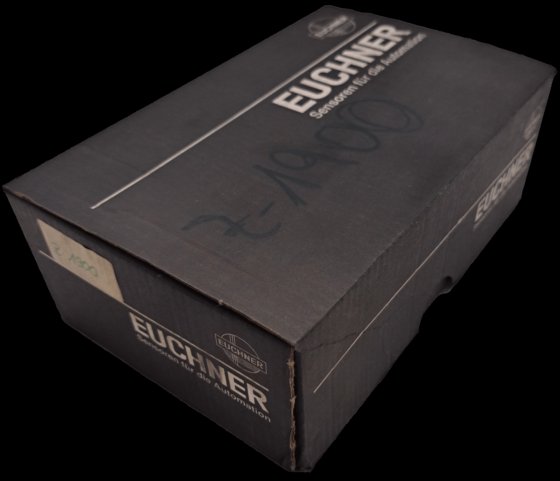 Euchner 电子机械安全开关带锁 TZ2LE024M