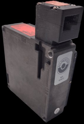 Euchner 电子机械安全开关带锁 TZ2LE024M