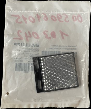 BALLUFF 反射器和用于光电反射光电开关的反光膜