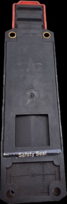 伯恩斯坦安全开关带锁止