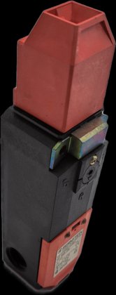 伯恩斯坦安全开关带锁止