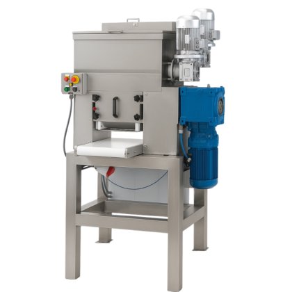 Cilindro Automático – Esfolhadeira MF