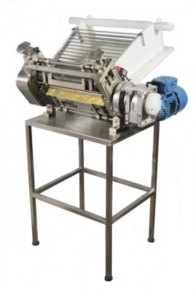 Cilindro – Rex Luxo