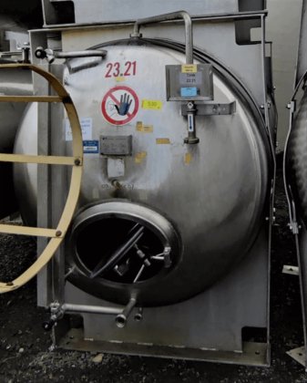 2000 Gebrauchte lagerbehälter