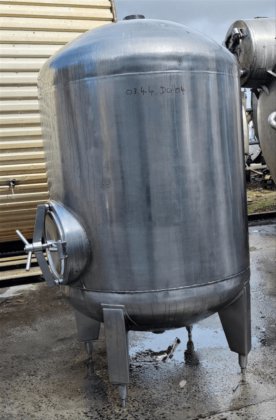 Gebrauchte lagerbehälter