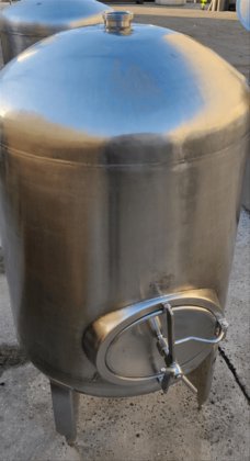 Gebrauchte lagerbehälter