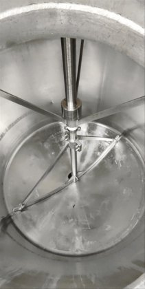 Réacteur d'occasion