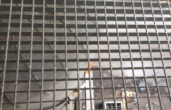 1986 Gebrauchte mischbehälter