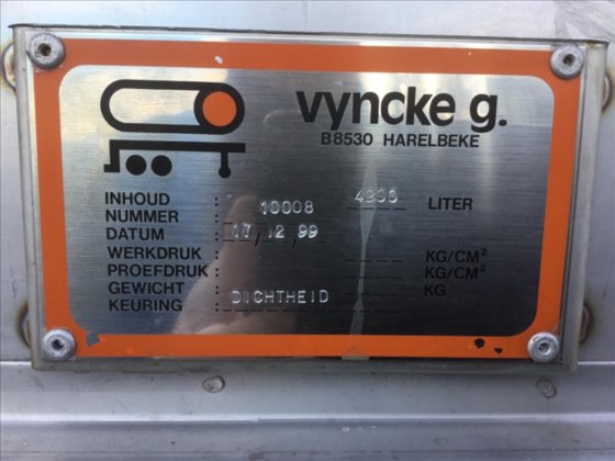 Gebrauchte transportbehälter/container