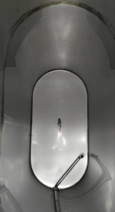 2002 Gebrauchte lagerbehälter