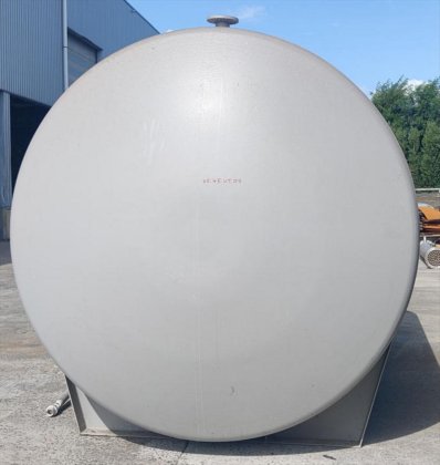 2012 Gebrauchte lagerbehälter