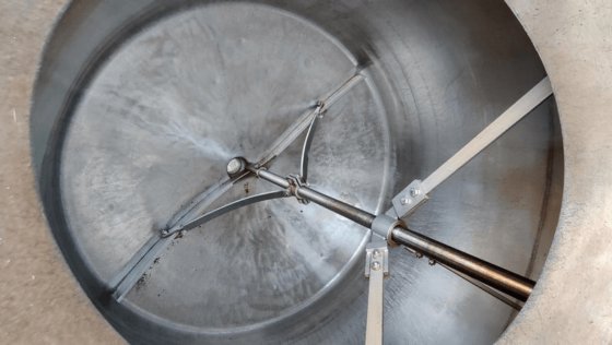 Réacteur d'occasion