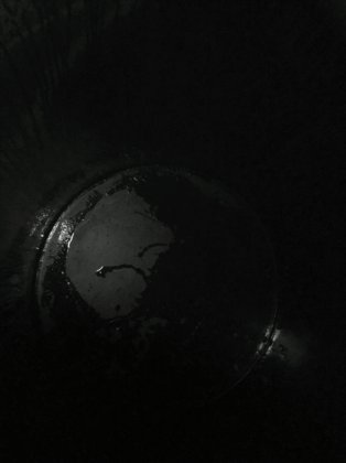 Gebrauchte lagerbehälter