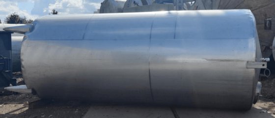 Gebrauchte lagerbehälter