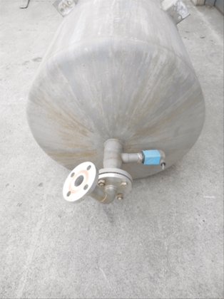 Gebrauchte lagerbehälter