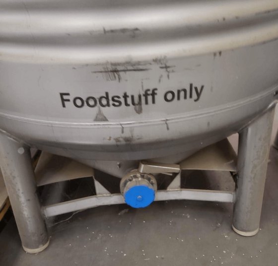 2011 Gebrauchte transportbehälter/container