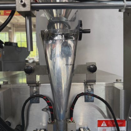 高速多条装 Spice 糖分 咖啡粉 粉末棒