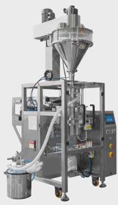 工場価格500g 1kg 10kg袋コーンフラワー、小麦粉、小麦粉、デンプン自動包装機