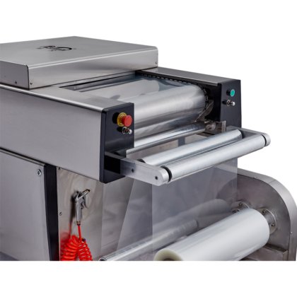 自动真空包装机用于鸡肉猪肉牛肉包装机