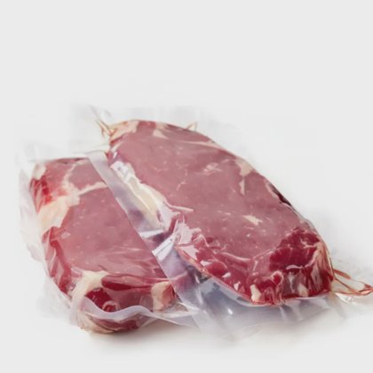 真空肉猪加熱縮機械包装機