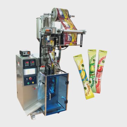 充填済みジュースジャムヨーグルト包装機価格