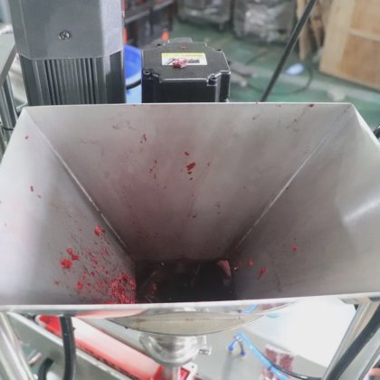 全自动多功能水烟袋自动包装机