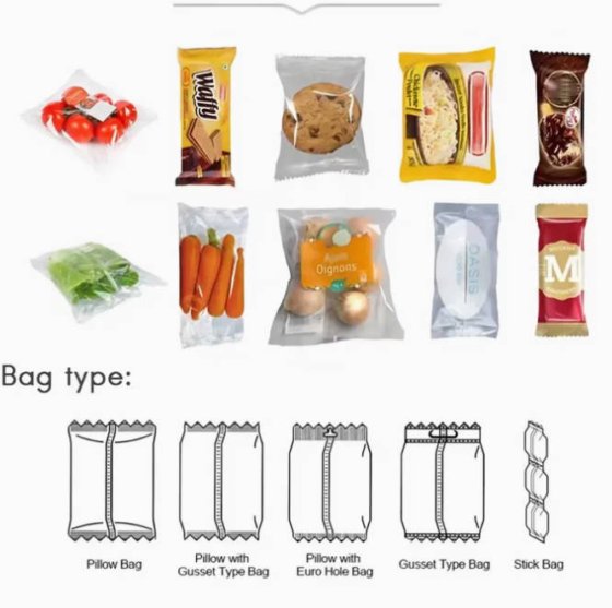 卫生纸卷/湿巾/婴儿尿布自动流动包装机