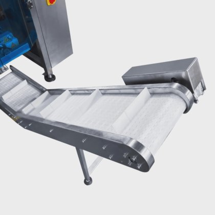 自動小麦粉/ミルクパウダー/コーヒーパウダー/コーンパウダー袋充填包装機