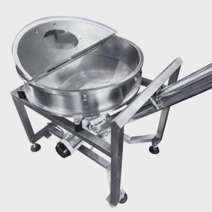 自動小麦粉/ミルクパウダー/コーヒーパウダー/コーンパウダー袋充填包装機