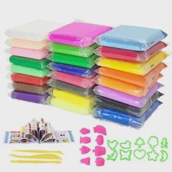 高速自动粘土塑泥儿童玩具包装机