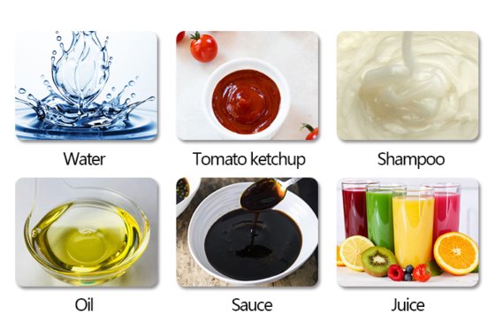 全自動シャンプー、ハンドソープ、シャワージェル小袋包装機、中小企業向け包装機