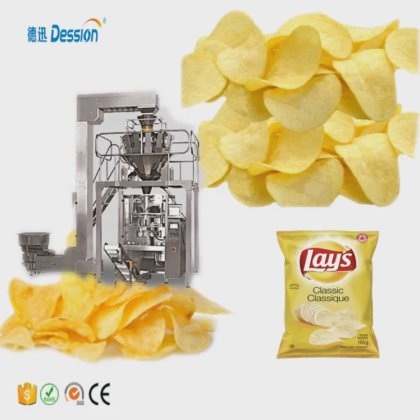 多頭式計量機 全自動ワイヤーネイルハードウェア ビニール袋梱包機