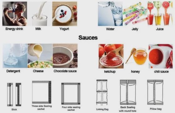 スープペースト トマトソース フィリング パッキング機 가격