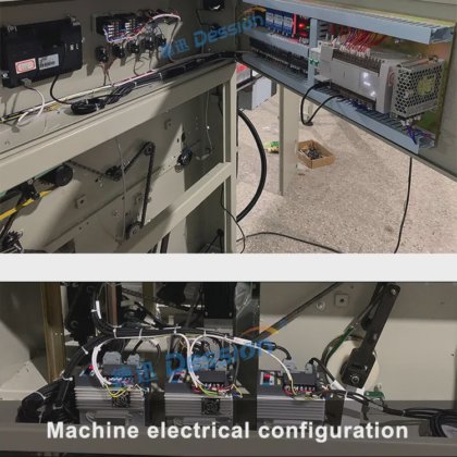 口罩包装机 口罩包装机 全自动口罩包装机