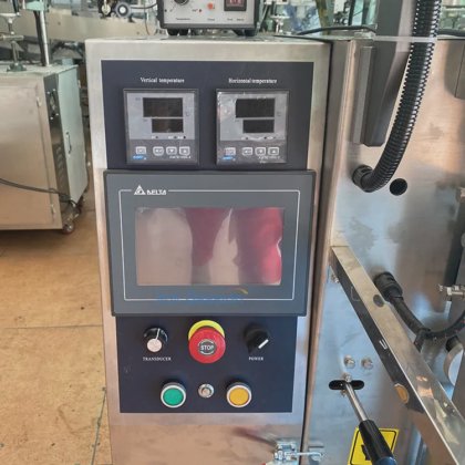 10克50克小袋奶粉、香料粉、速溶咖啡粉、奶茶粉自动粉末包装机