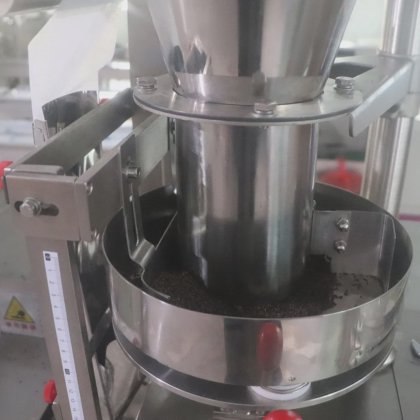 操作简便、价格有竞争力的内袋茶包包装机