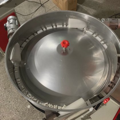 水平自動蜂蜜スプーン袋包装機