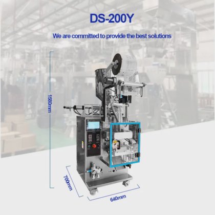自動液体パウチ食品梱包機 仕入先 価格