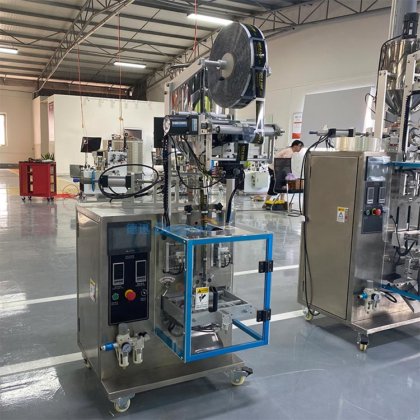 自動液体パウチ食品梱包機 仕入先 価格