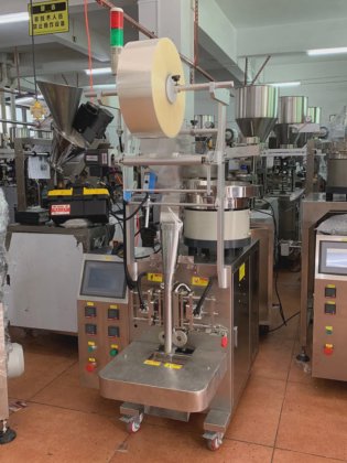 スクリューハードウェア自動計数包装機の価格