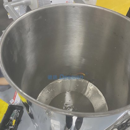 自动蘸液甜辣酱番茄酱小袋包装机