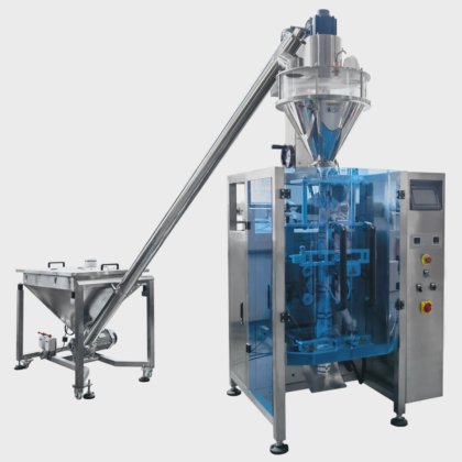 自動袋詰めコーンフラワー、ミルクパウダー、コショウ充填包装機