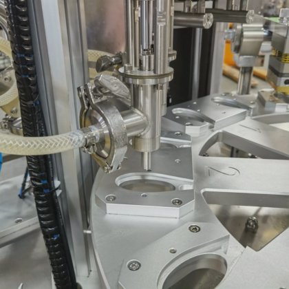 蜂蜜充填機/蜂蜜スティック包装機/蜂蜜サシェ包装機