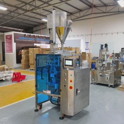 全自动水烟包装机，小型包装机