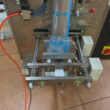 价格有竞争力的自动面粉包装机包装和灌装机