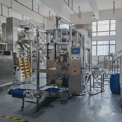 自動1kgオイルバッグ液体包装機 食用油、動物油、植物油バッグ包装機