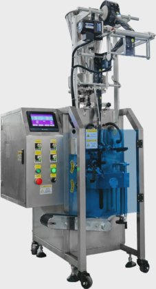 High-Speed Automatic Granule Packaging Machine,