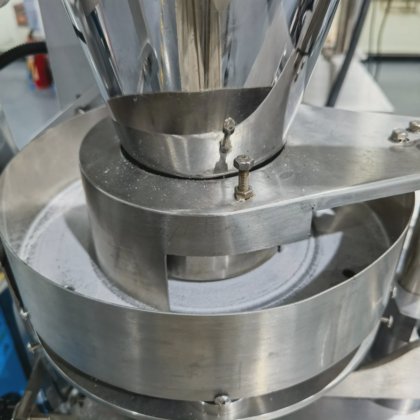 High-Speed Automatic Granule Packaging Machine,