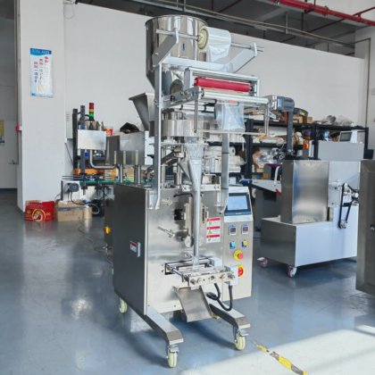 Dession 小型サシェ プランテンチップス ナッツ 塩