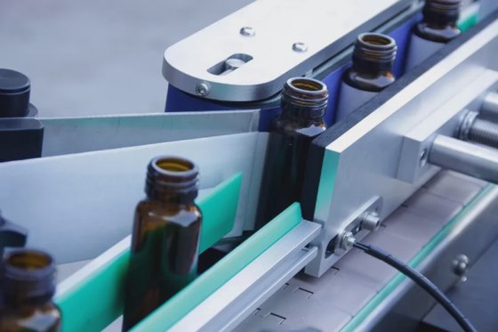 工厂价全自动贴标机